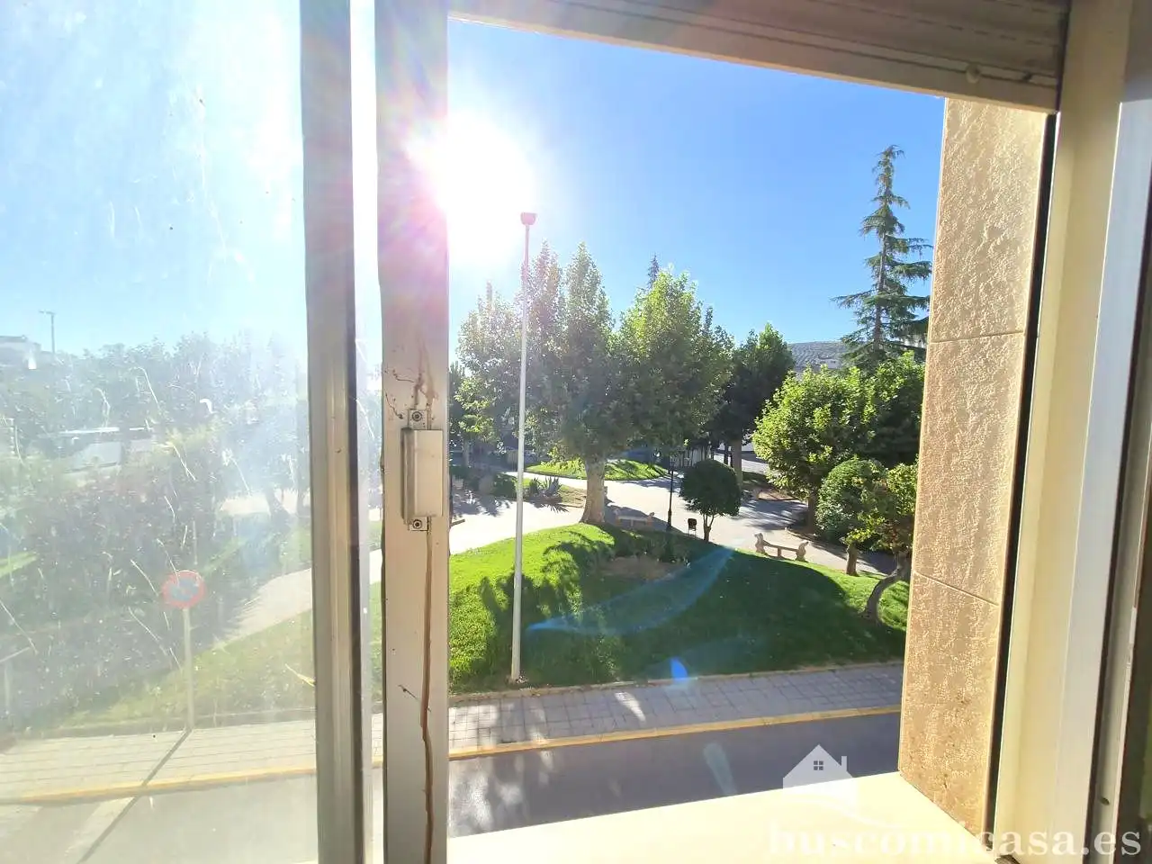 Piso con terraza en venta en Avenida Pablo Picasso, imagen 11