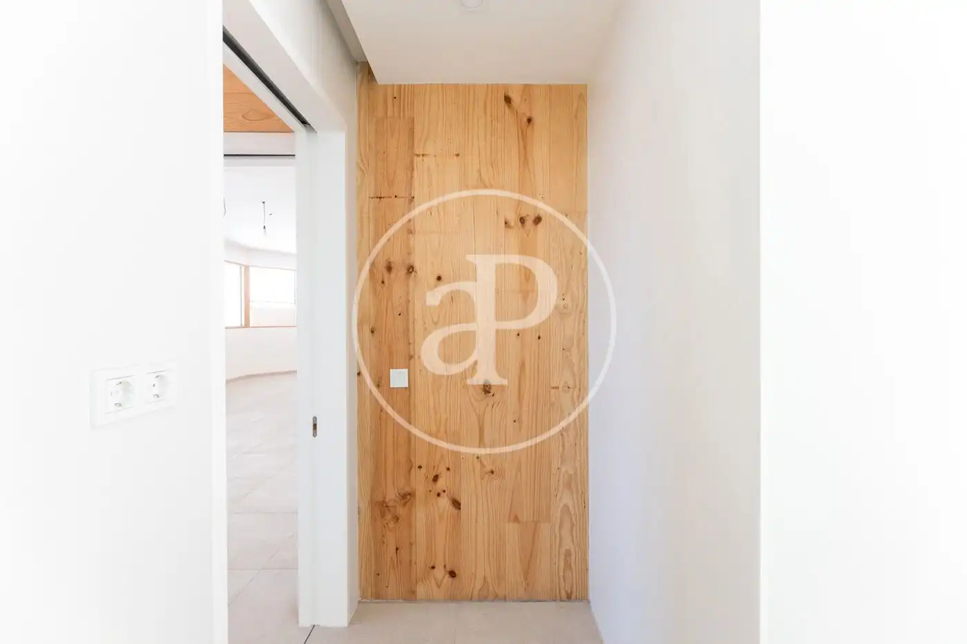 Flat for sale in  Palma de Mallorca  with Air Conditioner