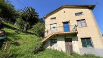 Vista exterior de Casa o xalet en venda en Liérganes amb Calefacció, Terrassa i Traster