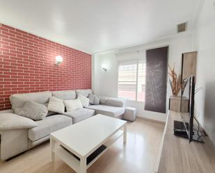 Living room of Flat to rent in Elche / Elx