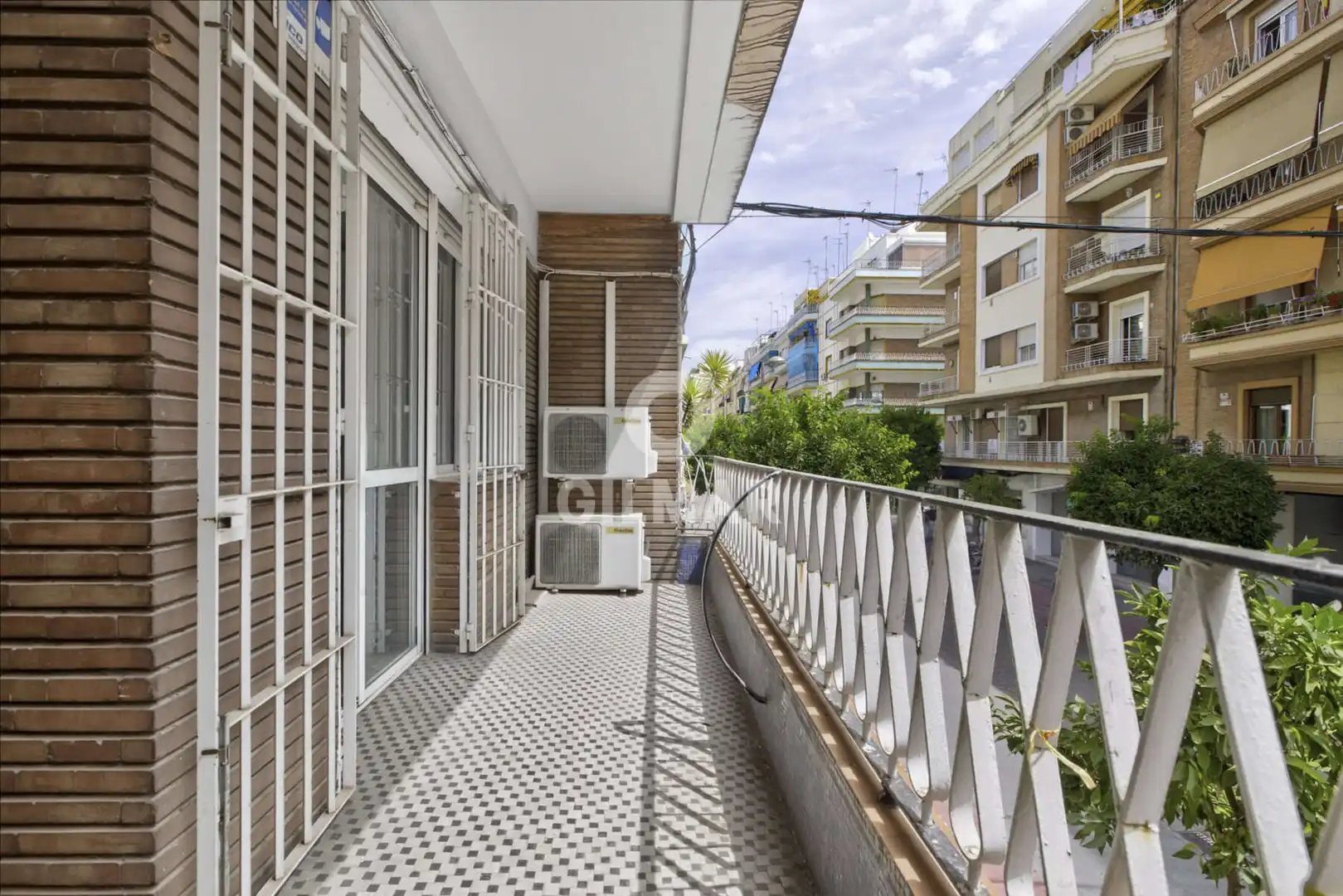 Wohnung mit Terrasse zum Verkauf in Los Remedios, imagen 3