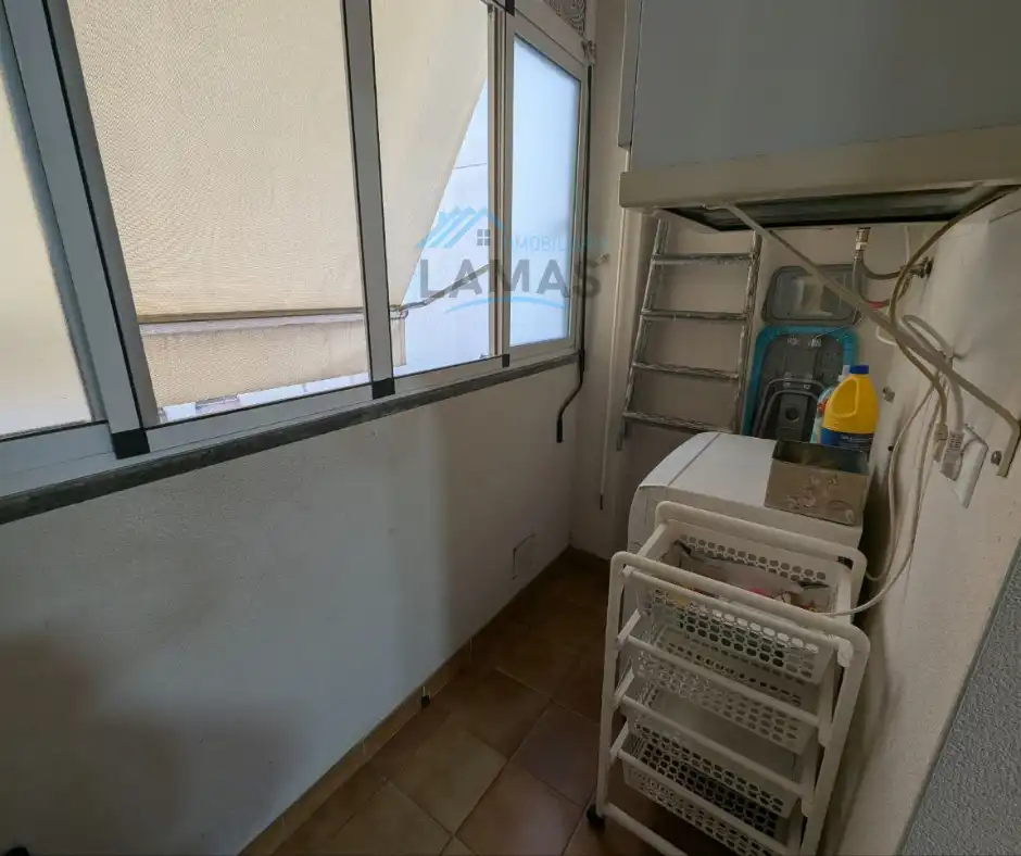 Piso en venta en Navalmoral de la Mata con Aire acondicionado, Calefacción y Terraza