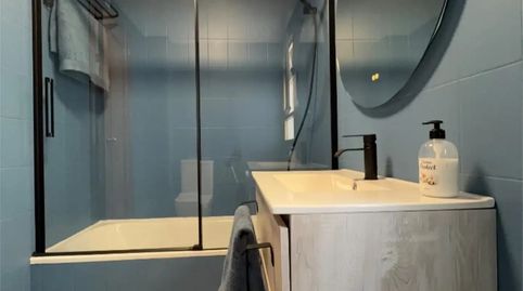 Foto 4 de Habitación en Paseo Marqueses de Linares, 10, La Paz - Las Américas, Linares