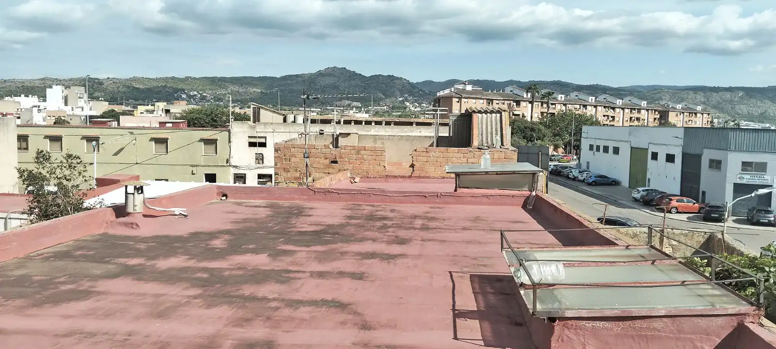 Maison avec terrasse à vendre à Carrer del Riu Segura 22, imagen 4