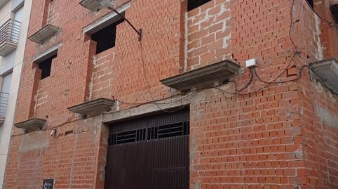 Foto 2 de Piso en venta en Calle Francisco Fernández Mazarambroz, Herencia, Ciudad Real
