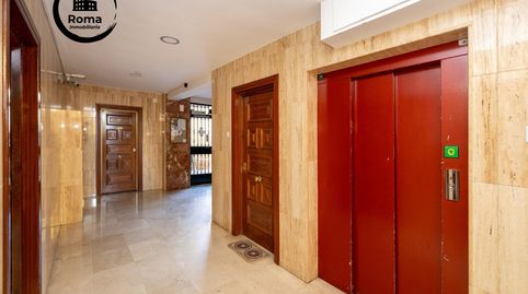 Foto 5 de Planta baixa en venda a Barrio de Zaidín, Granada Capital