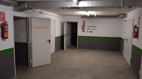 Foto 2 de Traster de lloguer a Carrer Frederic Rahola I Espona, 3, Ca n'Alzamora, Barcelona