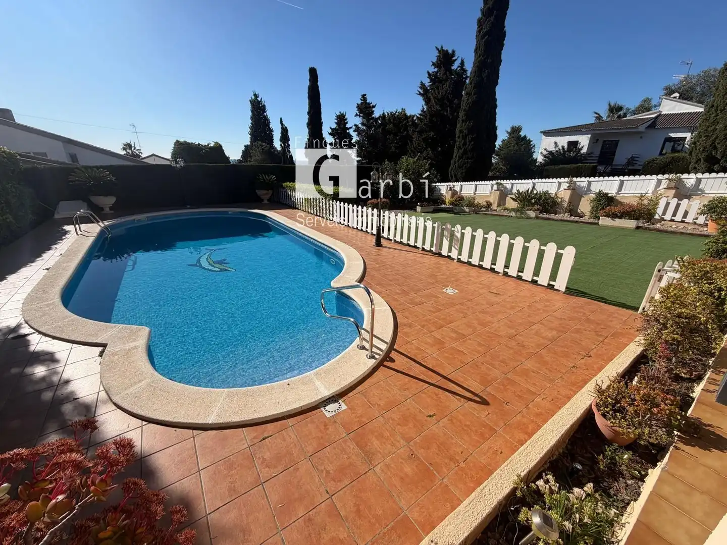 Chalet con piscina en venta en Masos, imagen 10