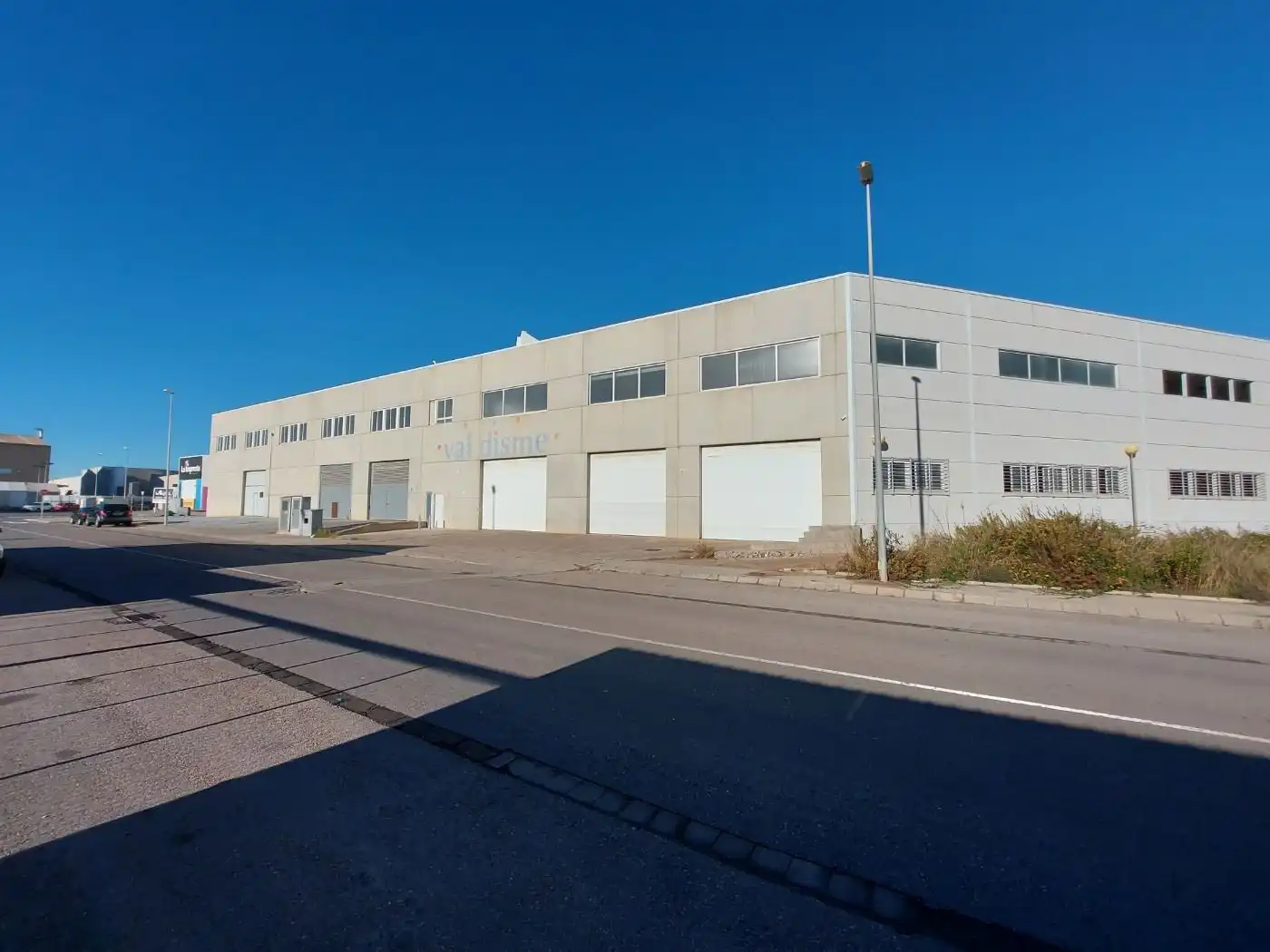 Nave industrial in vendita a Calle ROSELLO DEL, imagen 15
