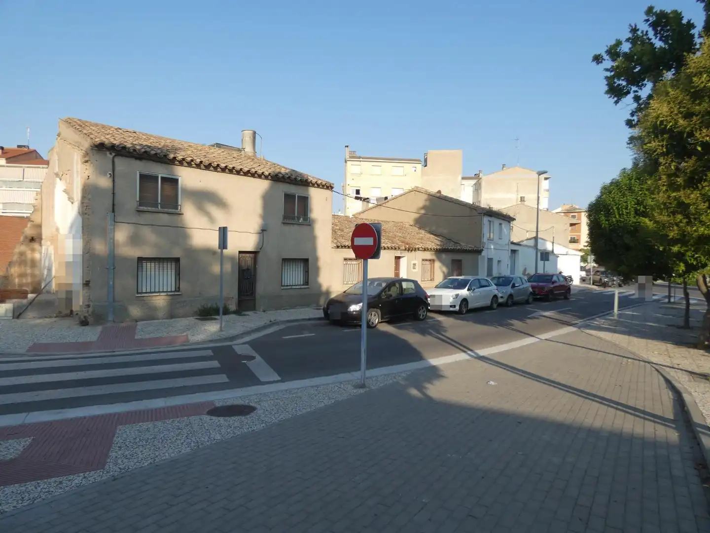 Residential for sale in Utebo