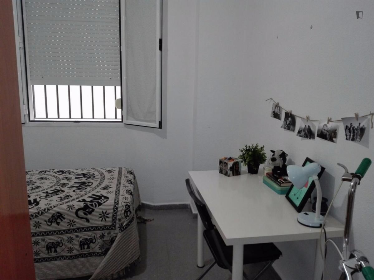 Apartament de lloguer a Alfalfa - Santa Cruz