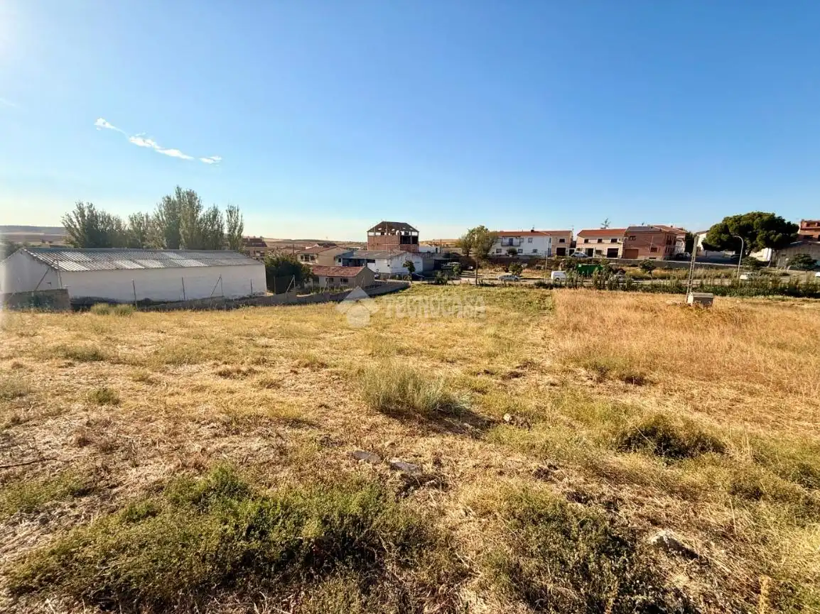 Terreny residencial en venda a Torrejón del Rey, imagen 6