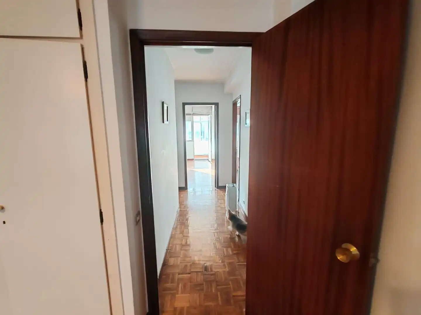Edificio en venta en Boiro