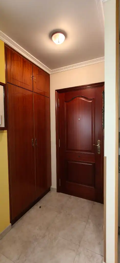 Pis en venda en Cedeira amb Calefacció, Parquet i Traster