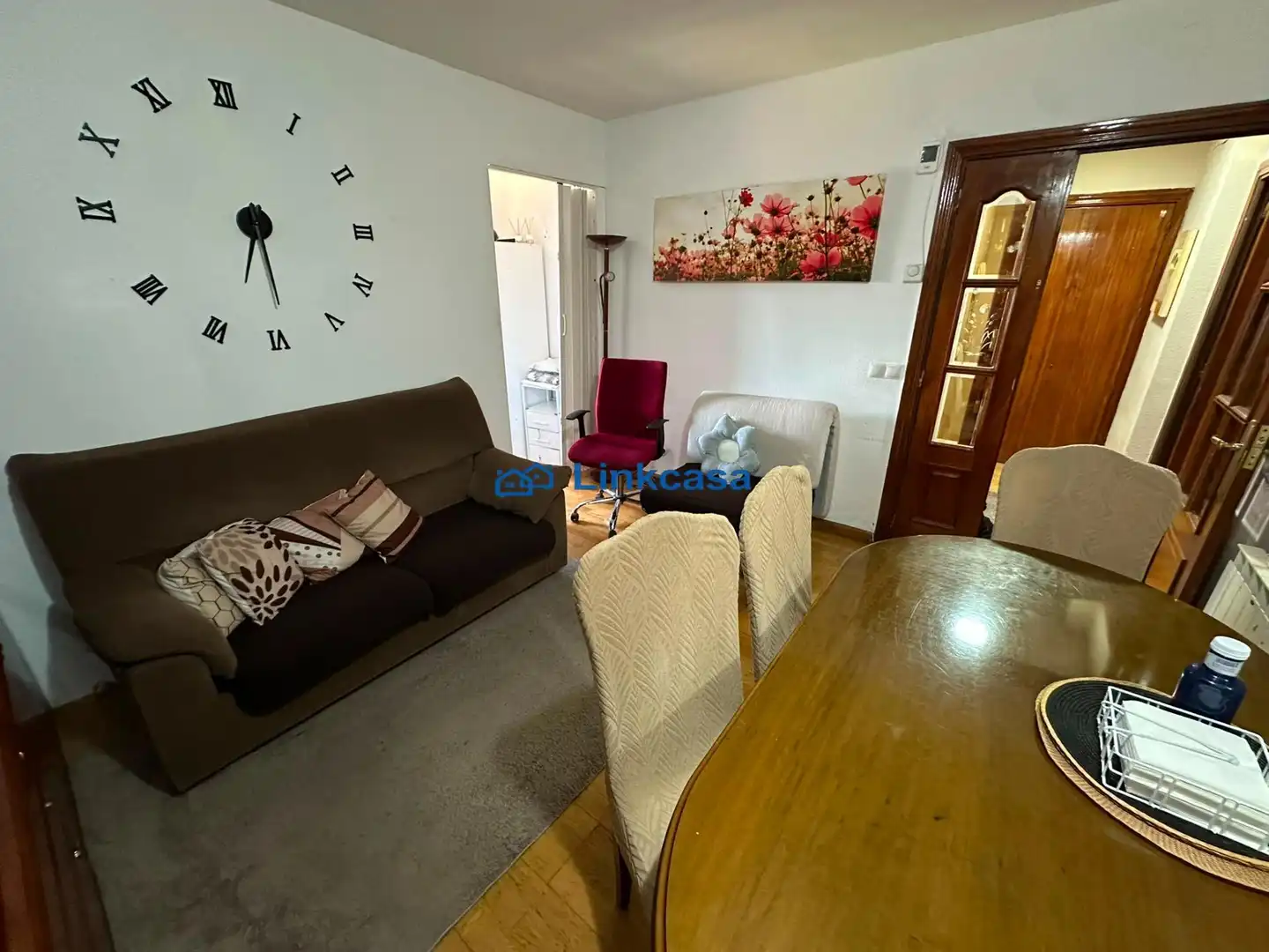 Appartement à vendre à Usera, imagen 2