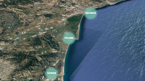 Foto 4 de Terreno en venta en Plg. el Marenyet , El Marenyet, Cullera