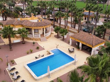 Casa en venta en Catral