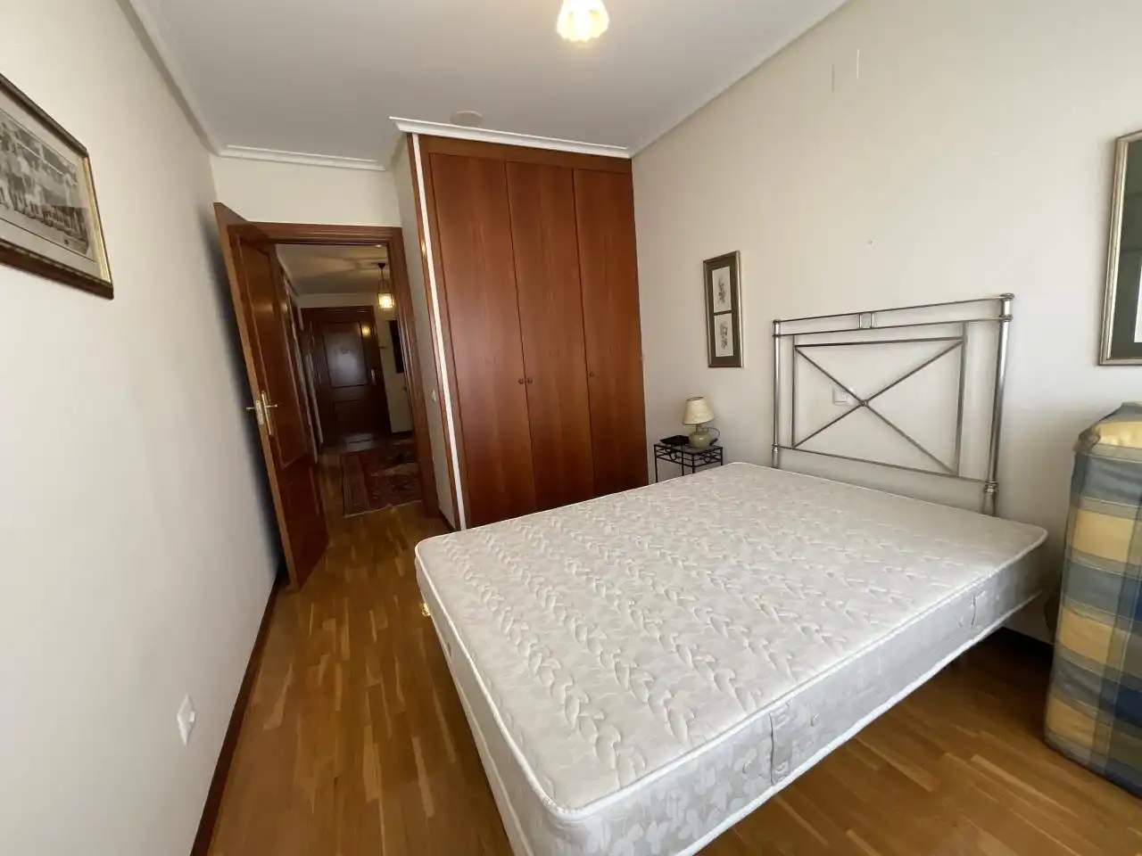Wohnung mit Terrasse zum Verkauf in Calle Alfaro 4, imagen 6