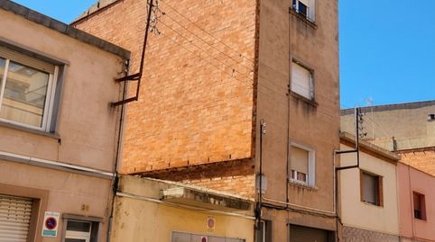 Foto 3 de Piso en venta en Carrer de Fatjó, Creu de Barberà, Sabadell
