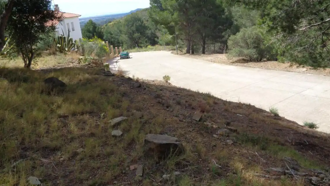 Residencial en venta en Riudecanyes