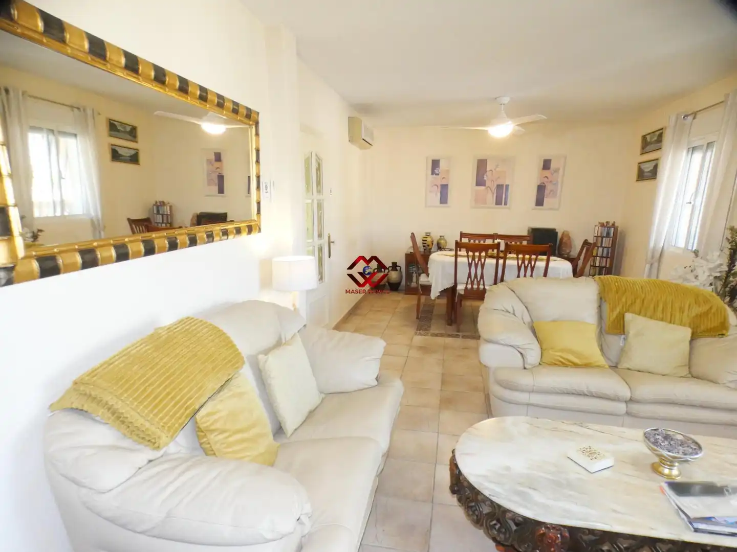Villa con terrazza in vendita a Mazarrón Casco Urbano, imagen 11