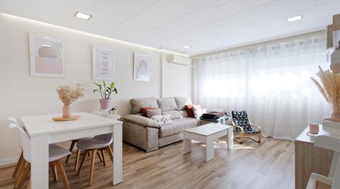 Photo 4 of Flat for sale in Carrer Camps Blancs, Camps Blancs, Sant Boi de Llobregat