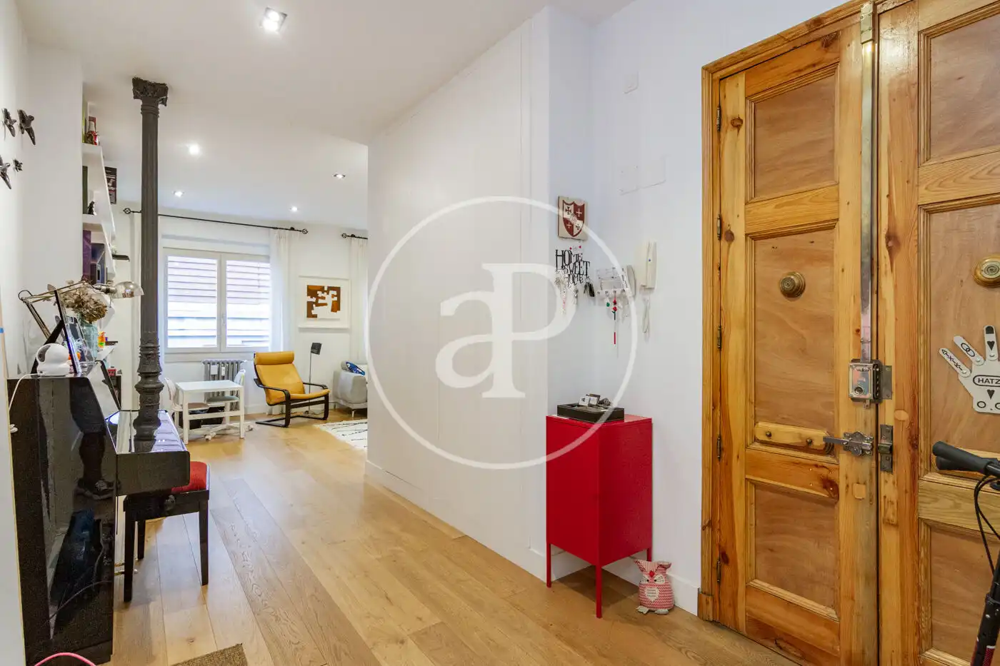 Appartamento con ascensore in vendita a C. de Olid, imagen 26