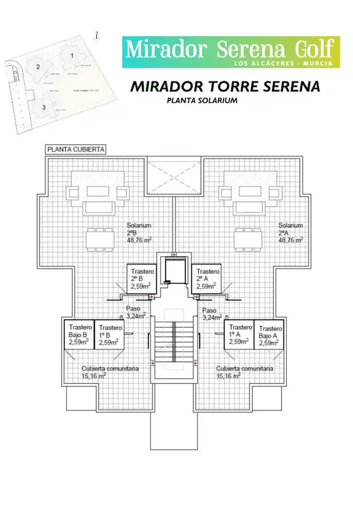 Apartamento en venta en Las Lomas de Rame - Bahía Bella, imagen 18