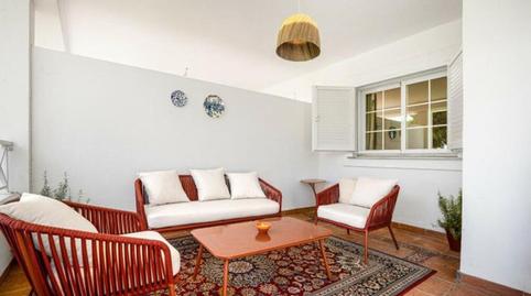 Foto 4 de Planta baja en venta en Río Real, Málaga