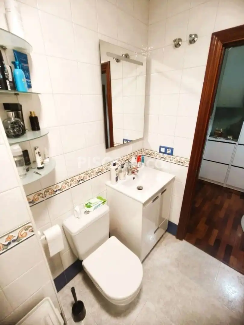 Piso en venta en Calle MOZART, Someso - Matogrande