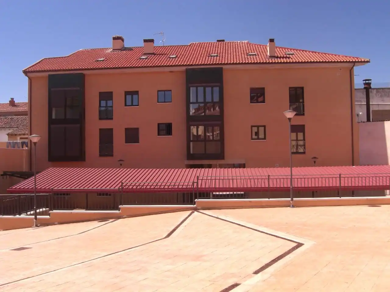 Dúplex amb terrassa en venda a Avenida Juan Carlos I 14, imagen 59