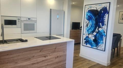 Foto 3 de Àtic en venda a Avenida de Fernando Salazar González, Costa del Silencio, Santa Cruz de Tenerife