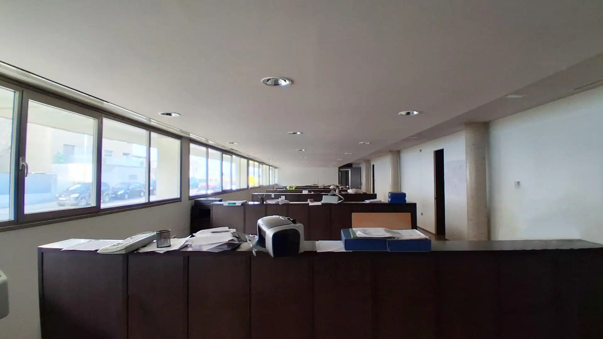 Oficina en venta en Aldeatejada