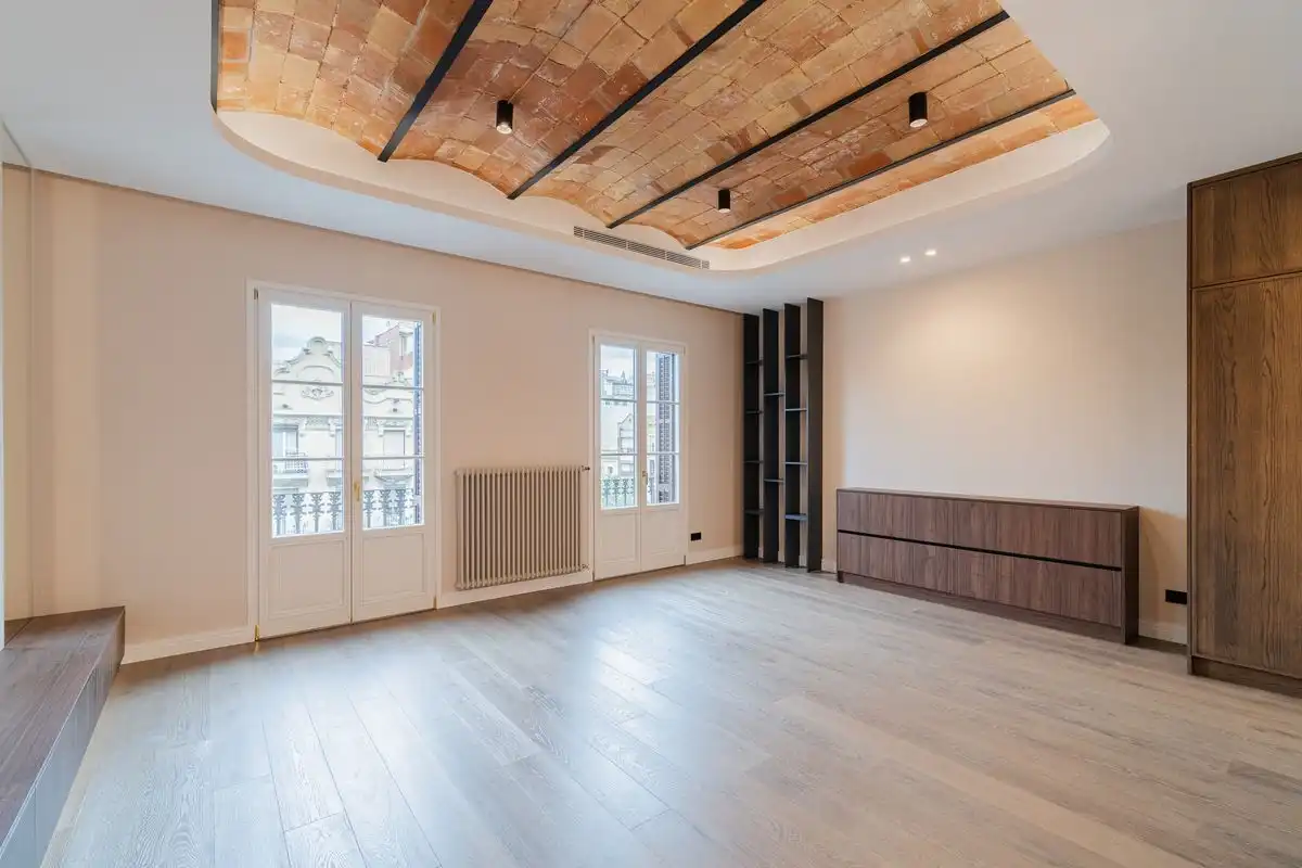Wohnung mit Aufzug zum Verkauf in Carrer d'Aragó, imagen 6
