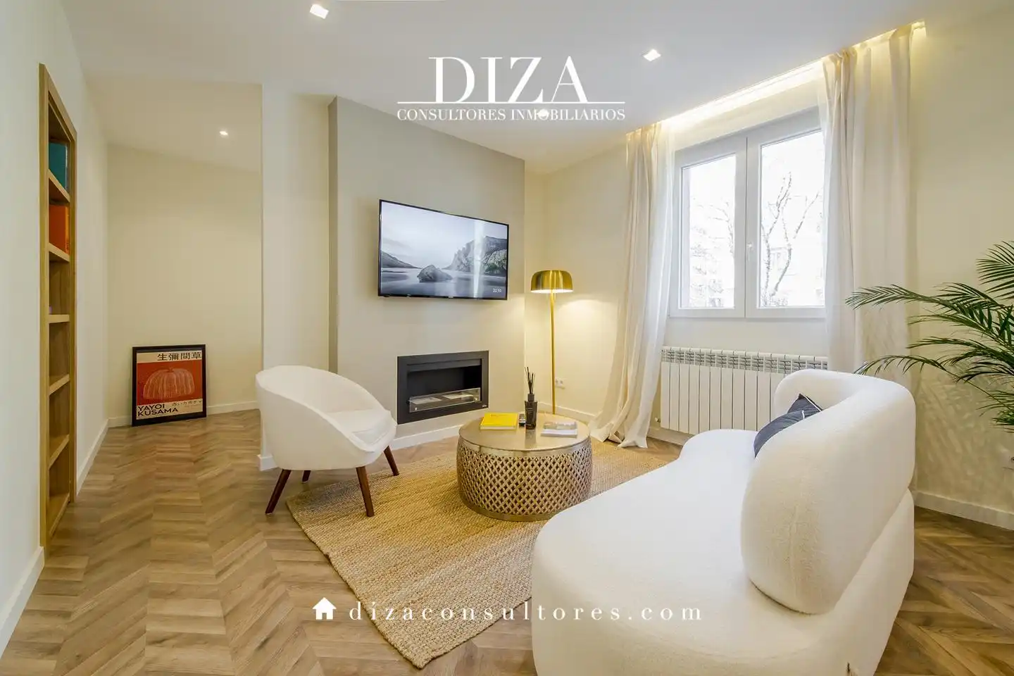 Appartement avec ascenseur à vendre à Calle del Alcalde Sainz de Baranda, imagen 8