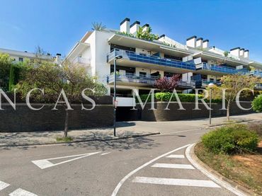Place de parking individuelle à vendre à Aiguadolç - Sant Sebastià