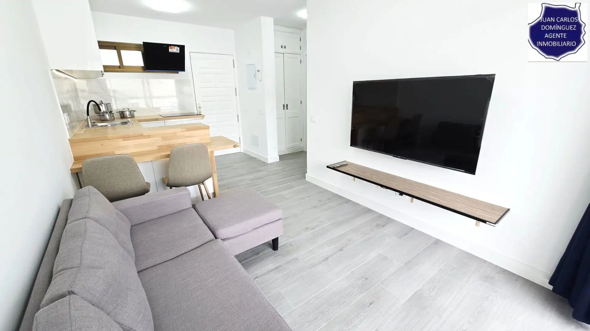 Apartament amb piscina de lloguer a Puerto Rico, imagen 10