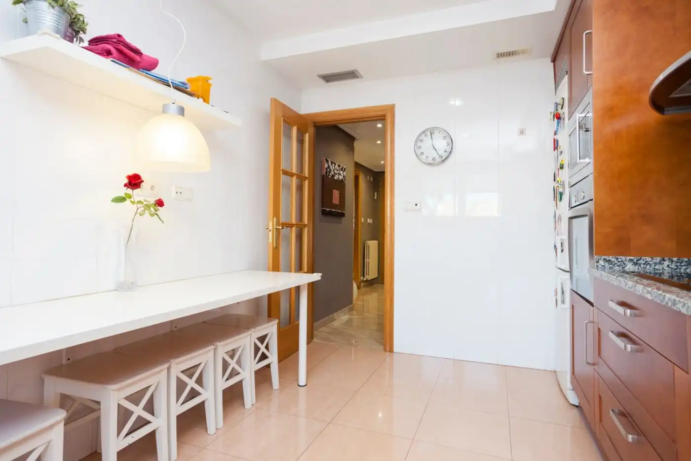 Detached homes for sale in Zaragoza  with Air Conditioner, Heating and Private garden