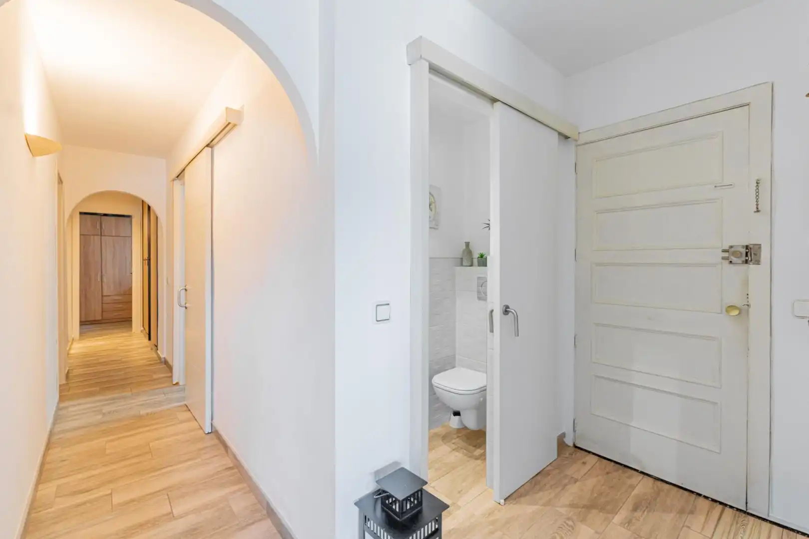 Apartament en venda a Costa de la Calma