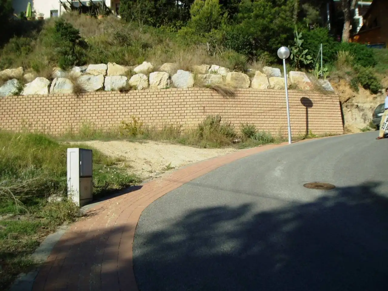 Terreny residencial en venda a Calle Mare de Déu de Montserrat 16, imagen 17