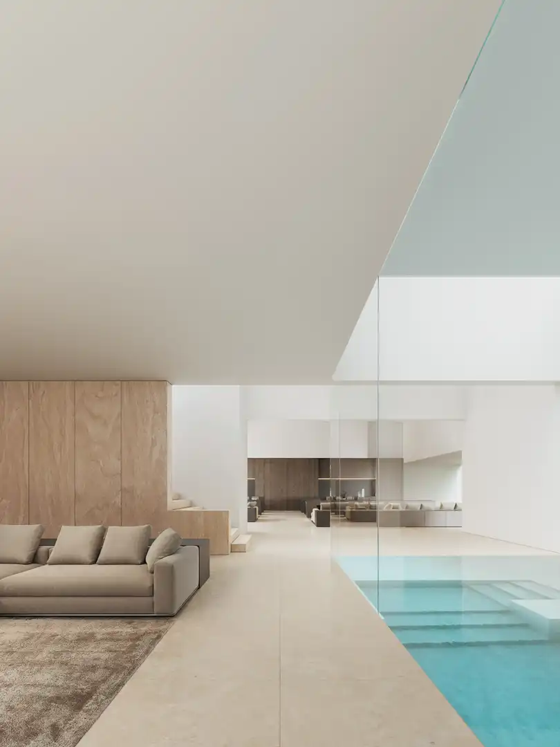 Casa amb piscina en venda a Sotogrande Alto, imagen 24