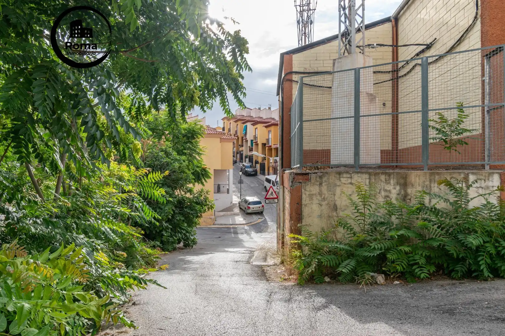 Industrial building for sale in Jun, imagen 30