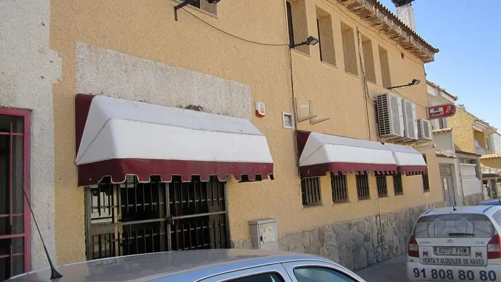 Local commercial à louer à Seseña Nuevo, imagen 14