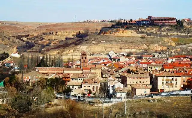 Gewerbefläche zur Miete in Vía Romana, imagen 27