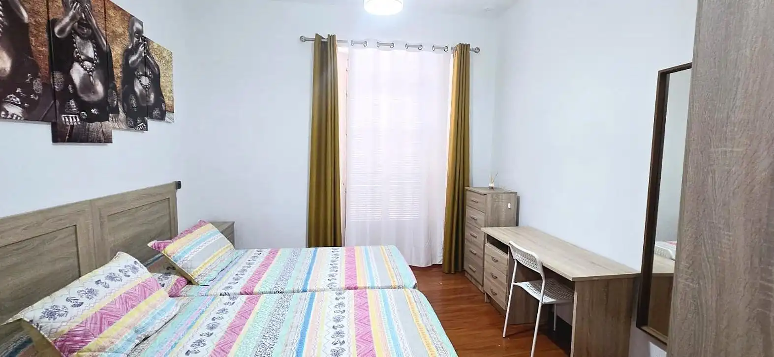 Appartamento in vendita a Alameda - Mentidero - Teatro Falla, imagen 18