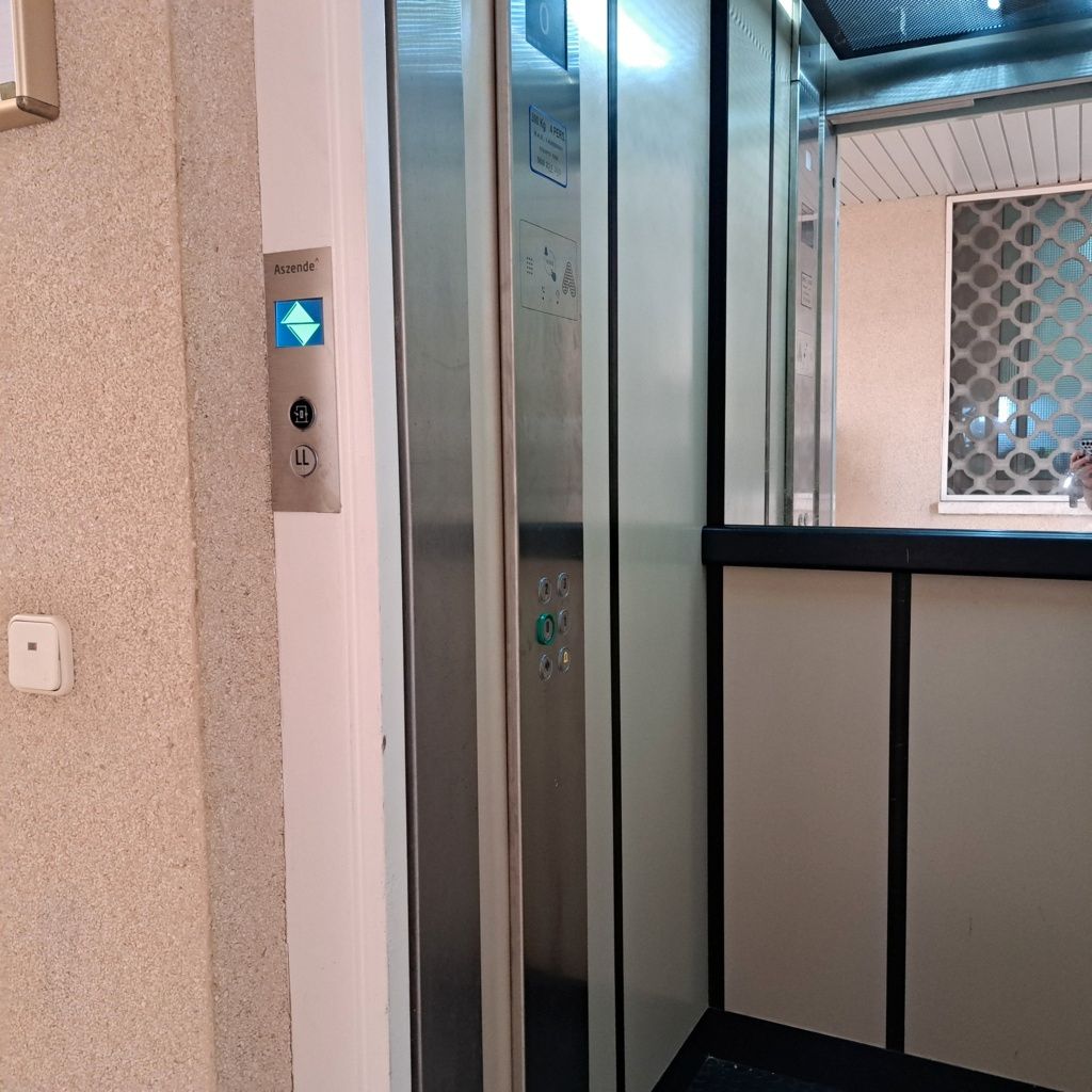 Flat for sale in Can Nicolau - Les Sorres - Valparaiso