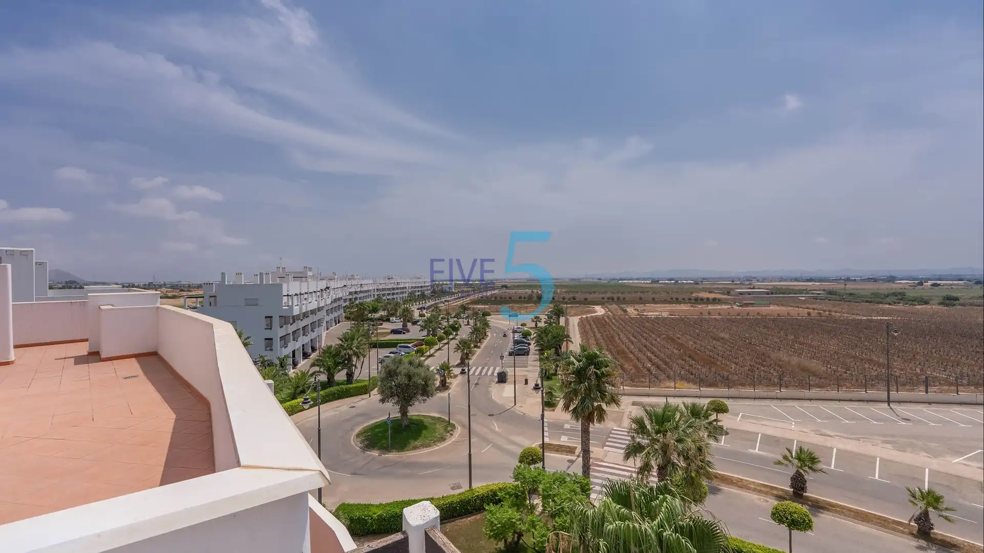 Flat with pool for sale in La Torre Golf, imagen 25