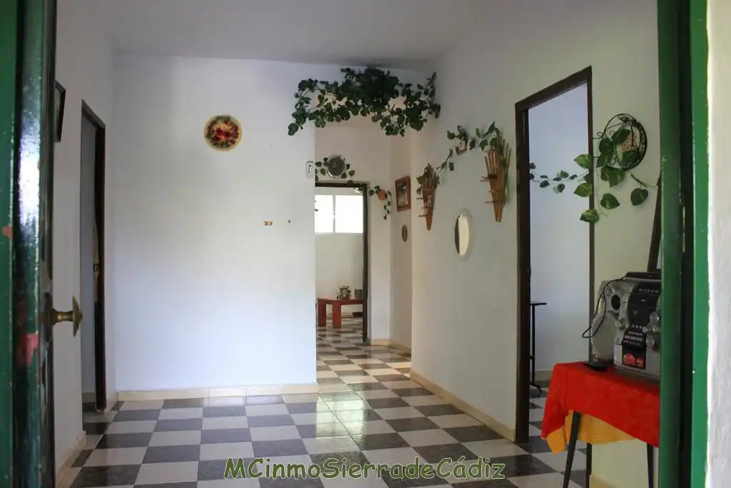 Casa rústica amb jardí en venda a 7 parcela 49, imagen 15
