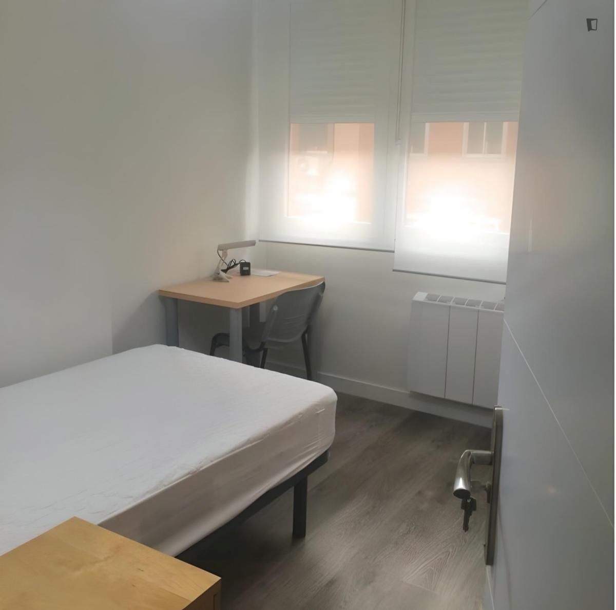Apartament per a compartir a Juan de la Cierva