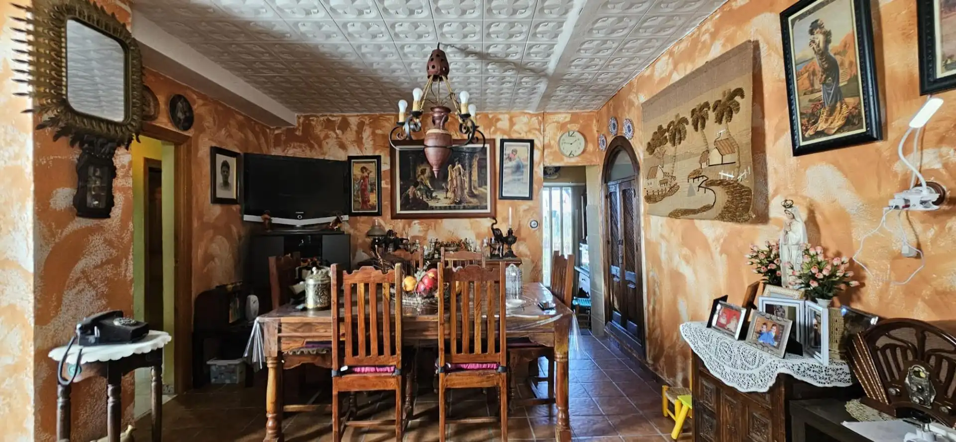 Maison rustique avec piscine à vendre à Alpujarra de la Sierra, imagen 44